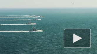 Крым инициирует международный трибунал по керченской провокации