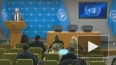 ООН получила запрос России о списке погибших в Буче