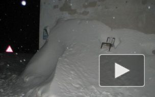 "Родился в рубашке": Упавший с 4 этажа ребенок в Братске отделался ушибами