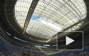 Экс-генподрядчик "Зенит-Арены" через суд требует с "Метростроя" 166 миллионов