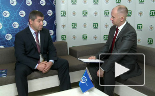 Камо Абрамян, генеральный директор ПАО «Техприбор»