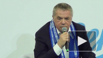 Гендиректор "Зенита" Александр Медведев поддержал идею доиграть сезон РПЛ без зрителей
