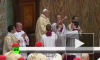 Ватикан опроверг связь Папы Римского Франциска с аргентинской военной диктатурой
