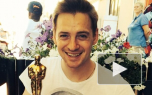 "Суперкоманда" исполнила мечту актера Соколовского