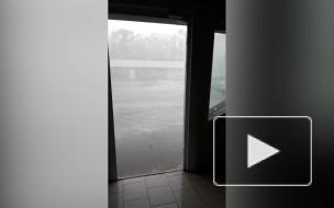 В Саратовской области ущерб от прошедших ураганов составил 120 миллионов  