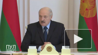 Лукашенко пригласил глав других стран на парад Победы в Минск