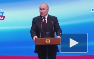 Путин высказался о возможности конфликта между Россией и НАТО