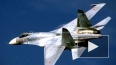 Су-27 рухнул на глазах очевидца прошлогоднего крушения ...