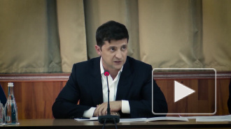 Зеленский назвал ничьей переговоры с Путиным