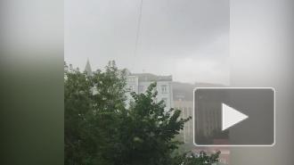 В Москве начали взрывать спорткомплекс "Олимпийский"