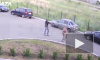 Опубликовано видео момента убийства в Тольятти директора бойцовского клуба "Ахмат"