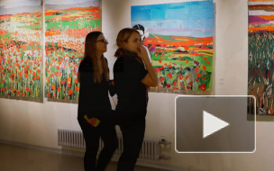ОДНАЖДЫ В "ЭРАРТЕ" Иван Тарасюк и актуальное искусство Казахстана 