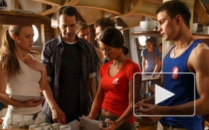 "Корабль", 2 сезон: на съемках 22 серии происходили массовые обмороки 