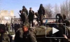 Краматорск, новости последнего часа 16.04.2014: ополченцы отбили шесть БМП, разоружив украинских военных