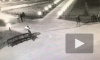 Чиновнику в Гатчине оторвали голову (видео)