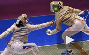 Универсиада 2015: саблистки выиграли "серебро", Россия третья в медальном зачете