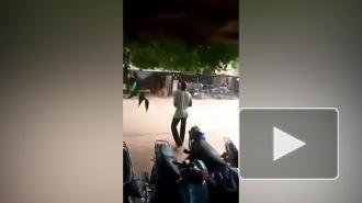 В Мали захватившие власть военные призвали госслужащих вернуться на работу