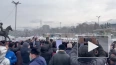 В Алма-Ате начался несогласованный митинг в память ...