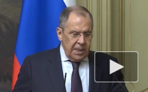 Россия ценит позицию Сомали по конфликту на Украине, заявил Лавров