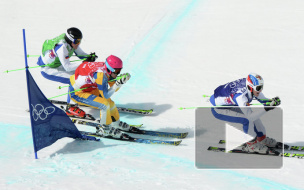 Расписание соревнований на Олимпиаде в Сочи-2014 на субботу, 22 февраля