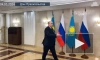 Мишустин встретился с премьер-министром Казахстана