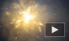 Видео: камеры Лахта Центра" зафиксировали девять ярких рассветов этой зимы