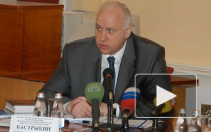 Бастрыкин извинился перед «Новой газетой» и Дмитрием Муратовым