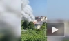 СМИ: в Париже начался пожар близ резиденции премьера