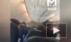 Рейс из Петербурга в Анталью сделал экстренную посадку в Сочи из-за дебошира