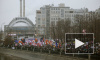 На Красной площади задержаны защитники фигурантов "болотного дела"