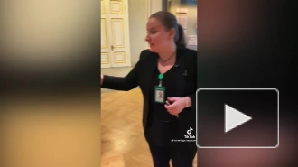 Эрмитаж снял одно из самых популярных видео для TikTok среди музеев России