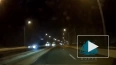 Жители Красноярского края сняли на видео падение крупног...