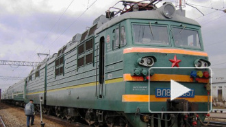 В Петербурге десять железнодорожников попали в больницу после инцидента на вокзале
