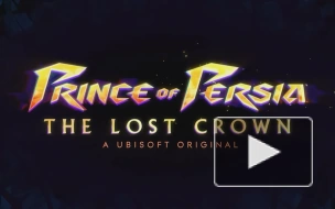 Ubisoft выпустила ролик Prince of Persia: The Lost Crown с разбором геймплея