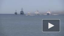 Американский офицер ВМС заявил об отсталости российского флота