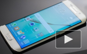 Samsung Galaxy S6 и S6 Edge представили в Барселоне: фото, характеристики, цены