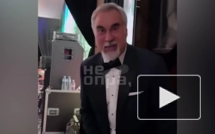 Меладзе удивился, когда его назвали "российским гостем" на выступлении в Ташкенте