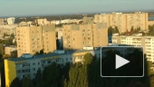 Город за 85 секунд