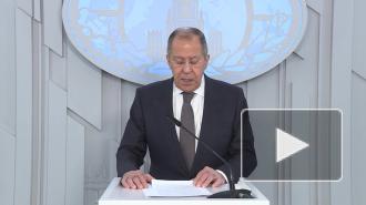 Россия призывает США активизировать усилия по вопросу иранской ядерной сделки