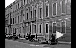 АВТОМОБИЛИ НА УЛИЦАХ ПЕТЕРБУРГА НАЧАЛА ХХ ВЕКА ЧАСТЬ 1 АВТОМОБИЛИ НА УЛИЦАХ ПЕТЕРБУРГА НАЧАЛА ХХ ВЕКА ЧАСТЬ 1