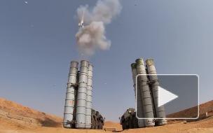 Минобороны РФ усилит защиту Урала и Поволжья ракетными системами С-400