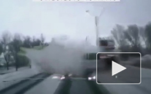 Серьезно пострадавших в смертельном ДТП детей не смогли доставить в Петербург