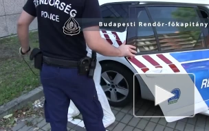 В Будапеште украинца задержали по подозрению в убийстве