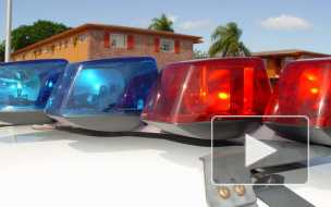 В Петербурге угнан "Порше кайен", в салоне которого лежали 270 тысяч рублей и телефон Vertu