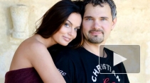 СК: фотограф Лошагин убил жену-модель в студии и сжег тело