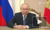 Путин отметил важную роль железных дорог в развитии России