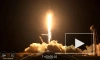 SpaceX впервые осуществила запуск корабля Crew Dragon с полностью гражданским экипажем