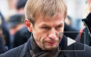Независимого мэра Ярославля Урлашова схватили ночью