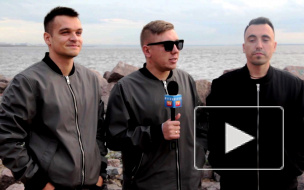 Группа "Марсель": Десять лет втроем, как пальцы на руке фрезеровщика