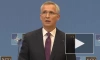 Столтенберг заявил о переоценке сроков вступления Финляндии и Швеции в НАТО